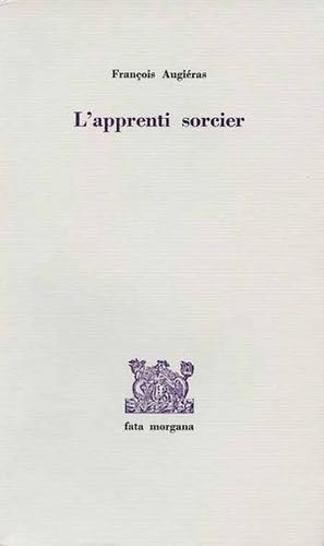 9782851941251: L'Apprenti sorcier