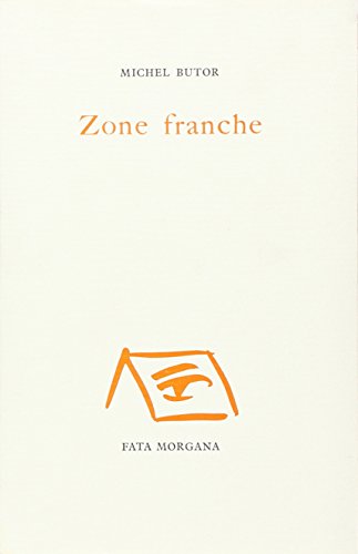 9782851941534: Zone franche