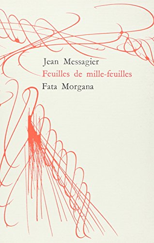 9782851942876: Feuilles de mille-feuilles