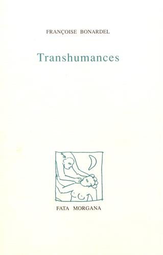 9782851944788: Transhumances