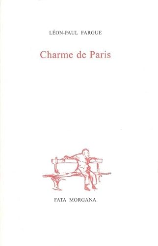 9782851946430: Charme de Paris