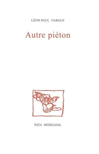 Beispielbild fr Autre piton zum Verkauf von Gallix