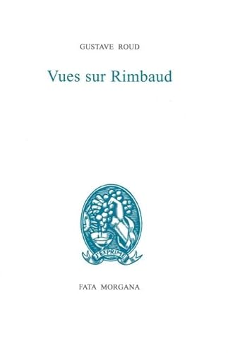 9782851947758: Vues sur Rimbaud