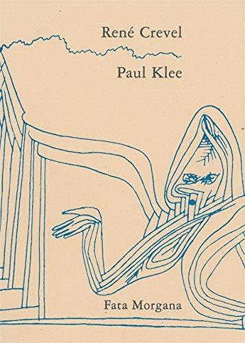 Beispielbild fr Paul Klee par Rene Crevel (French) zum Verkauf von Antiquariat UEBUE