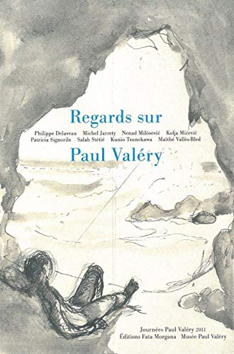 9782851948458: Regards sur Paul Valry