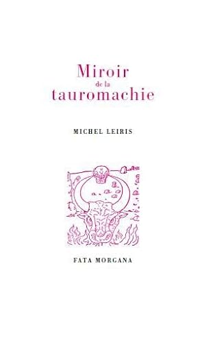 9782851948625: Miroir de la tauromachie