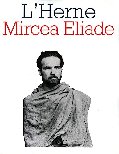 Stock image for Mircea Eliade for sale by Librairie de l'Avenue - Henri  Veyrier