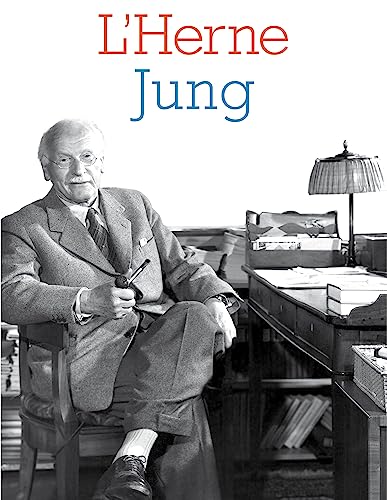 Beispielbild fr Carl G. Jung zum Verkauf von Librairie de l'Avenue - Henri  Veyrier