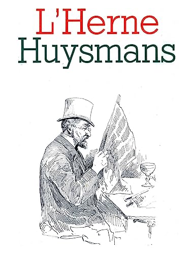 Beispielbild fr Huysmans zum Verkauf von medimops