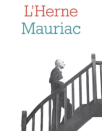 Stock image for Les Cahiers De L'Herne - Francois Mauriac. for sale by Books+