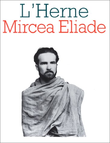 Mircea Eliade (9782851970626) by Tacou, Constantin; Banu, Georges; Ionesco, Marie-France; Eliade, Mircea