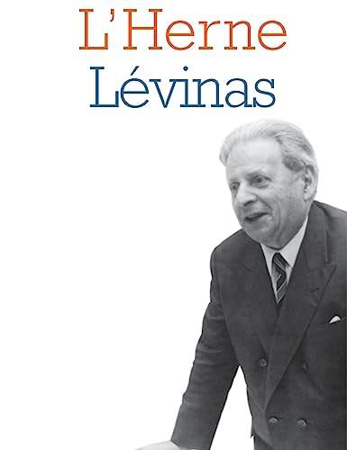 9782851970695: CAHIER LEVINAS N60