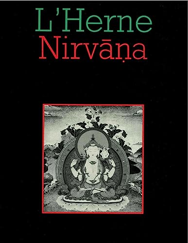 Stock image for Nirvana. for sale by Chapitre.com : livres et presse ancienne