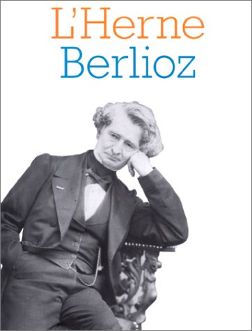 Beispielbild fr Hector Berlioz zum Verkauf von MaxiBooks
