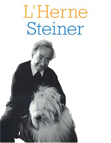 Stock image for Steiner for sale by Chapitre.com : livres et presse ancienne
