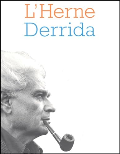 Imagen de archivo de Jacques Derrida a la venta por Tant qu'il y aura des livres