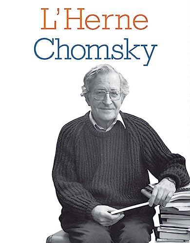 9782851971456: Chomsky