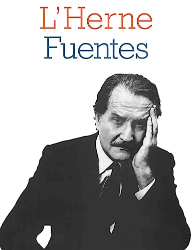 Beispielbild fr Carlos Fuentes zum Verkauf von Ammareal