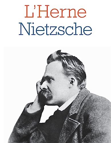 9782851971500: CAHIER NIETZSCHE N73