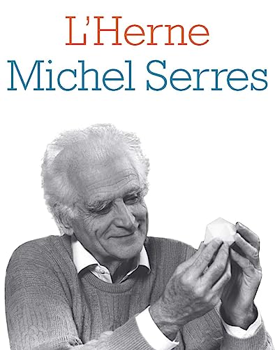 Beispielbild fr Michel Serres zum Verkauf von RECYCLIVRE