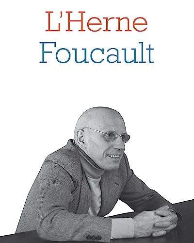 9782851971647: Michel Foucault