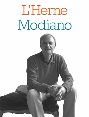 Beispielbild fr CAHIER MODIANO N°98 (French Edition) zum Verkauf von ThriftBooks-Atlanta