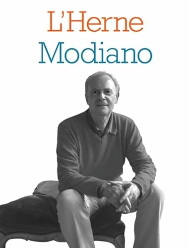 9782851971678: Patrick Modiano