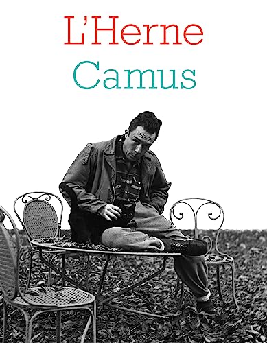 Stock image for Albert Camus for sale by medimops