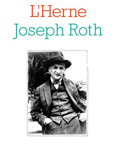 9782851971807: Joseph Roth