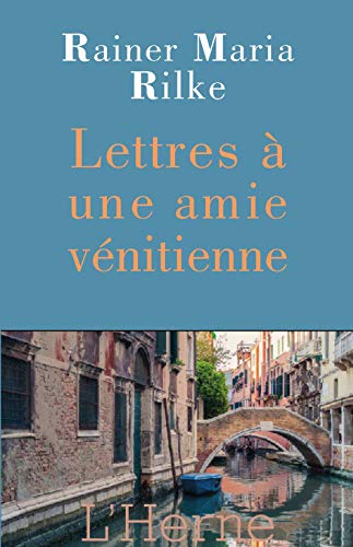 9782851974662: lettres a une amie venitienne