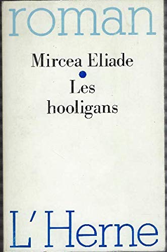 Stock image for Les hooligans for sale by Librairie Christian Chaboud