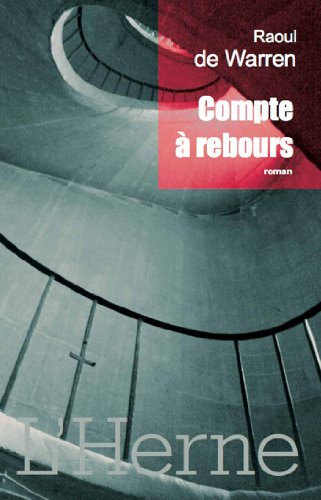 Stock image for Compte  rebours for sale by medimops