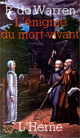 Stock image for L'nigme du mort vivant for sale by medimops