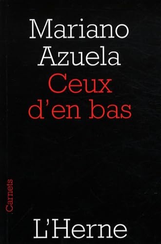 9782851978868: Ceux d'en-bas