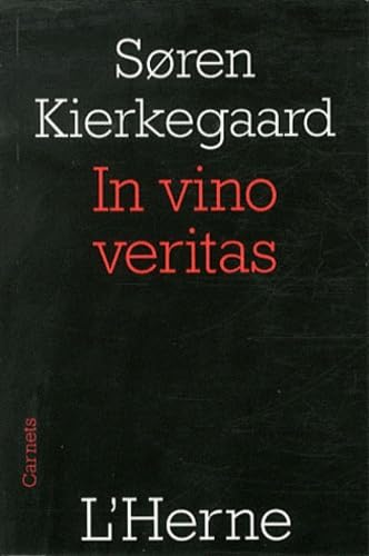 9782851979407: in vino veritas