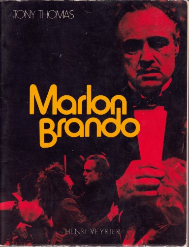 Imagen de archivo de Marlon Brando a la venta por A TOUT LIVRE