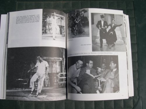 Stock image for Gene Kelly for sale by LE PIANO-LIVRE