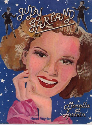 Stock image for Judy Garland for sale by A TOUT LIVRE