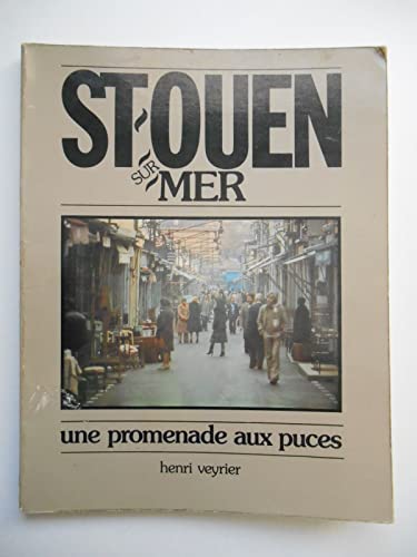 St-Ouen-sur-mer (9782851991560) by Jean Pierre Carasso