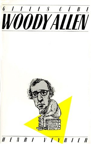 9782851992390: Woody Allen (Collection 