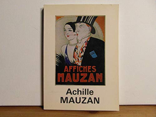 Imagen de archivo de Achille Mauzan a la venta por Saucony Book Shop