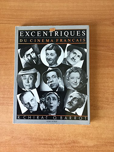 Stock image for Les excentriques du cinma franais, 1929-1958 for sale by medimops