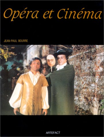 9782851994158: Opra et cinma