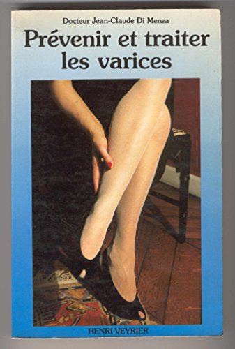 Stock image for Prvenir les Varices for sale by Librairie l'Aspidistra