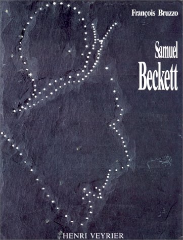 9782851995612: Samuel Beckett (Les plumes du temps)