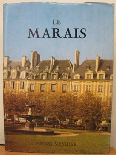 LE MARAIS