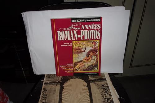 Stock image for Les annes roman-photos for sale by medimops