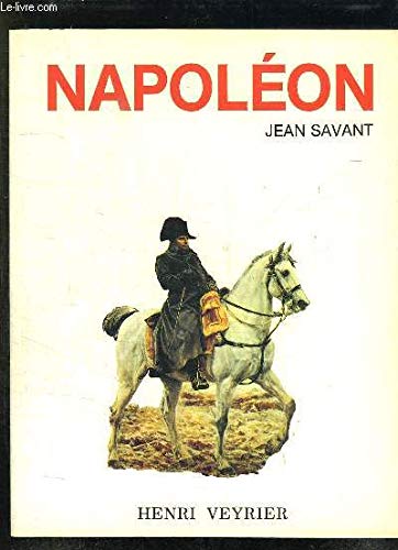 9782851996749: Napoleon