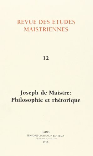 9782852035102: Philosophie et Rhtorique