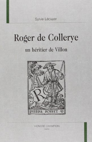 Roger de Collerye